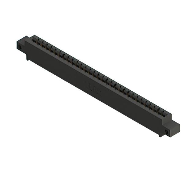 887-030-541-612 EDAC Inc.  Edgeboard Connectors